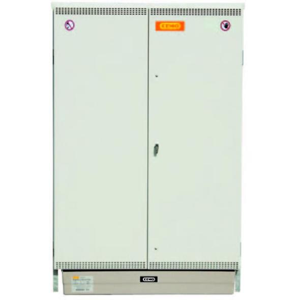 Achat Armoire de sûreté pour produits dangereux Fort 4