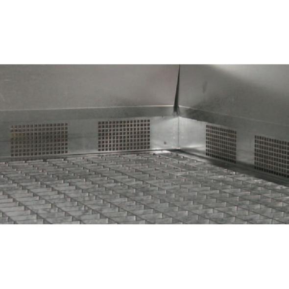 Vente Conteneur sécurisé ventilé (CEMO FRANCE)