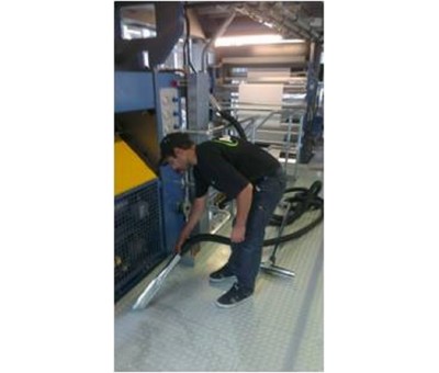 Achat Installation de nettoyage centralisé Air DT