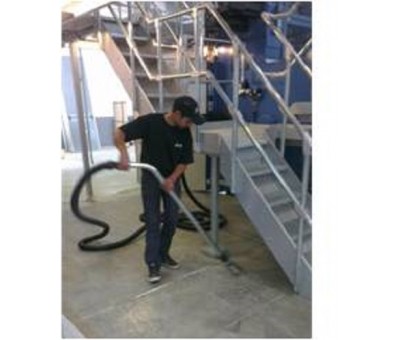 Devis Installation de nettoyage centralisé Air DT