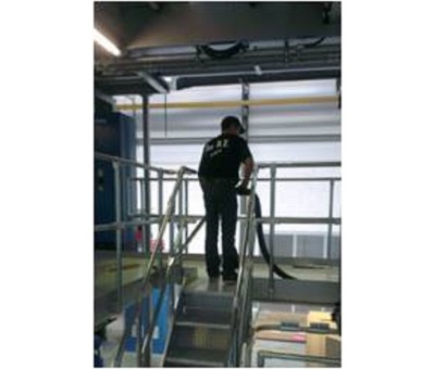 Vente Installation de nettoyage centralisé Air DT (AIR DT SYSTEMES)