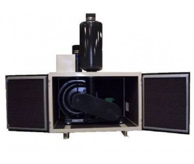 Fabricant Installation de nettoyage centralisé Air DT