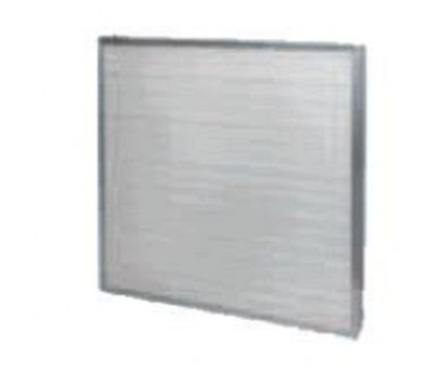 Achat Filtres plans pour caisson de filtration