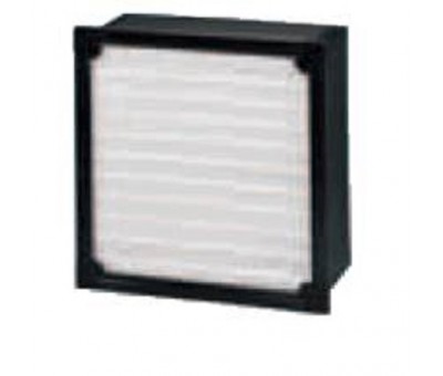 Devis Filtres plans pour caisson de filtration