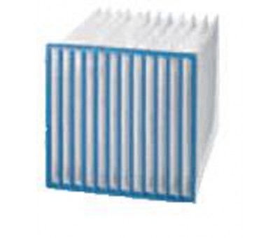Vente Filtres plans pour caisson de filtration (AIR DT SYSTEMES)