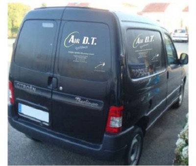 Achat Maintenance d'installation de ventilation