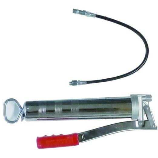 Pompe à graisse manuelle pour cartouches 400 / 500 ml - CEMO FRANCE
