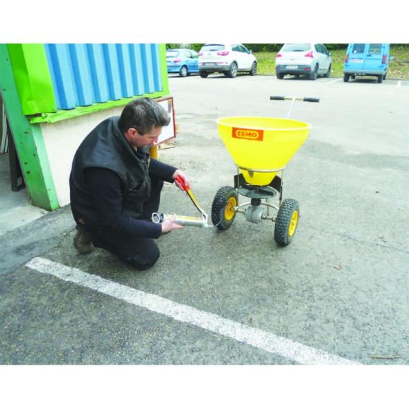 Achat Pompe à graisse manuelle pour cartouches 400 / 500 ml