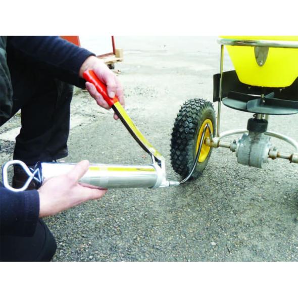 Devis Pompe à graisse manuelle pour cartouches 400 / 500 ml