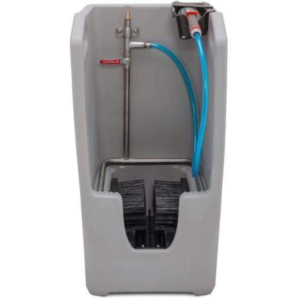 Achat Nettoyeur de bottes PE Premium