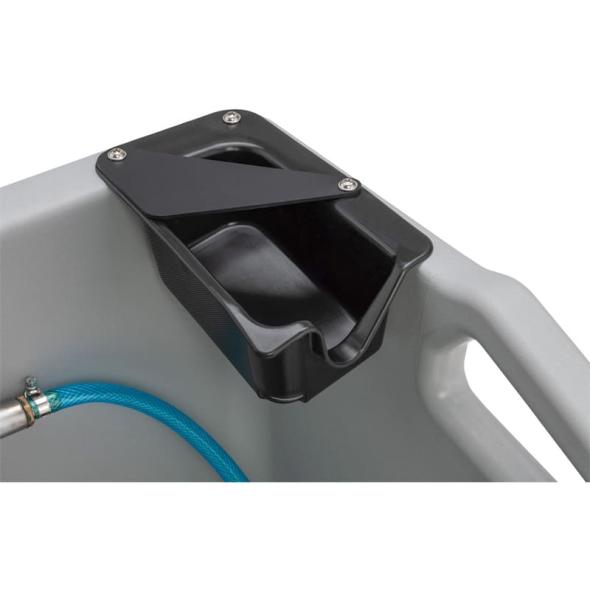 Devis Nettoyeur de bottes PE Premium