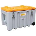 Devis Coffre plastique à outillage Cembox 150 et Cembox Trolley