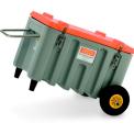Prix Coffre plastique à outillage Cembox 150 et Cembox Trolley