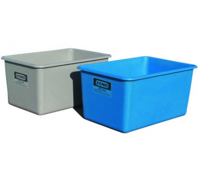 Achat Bac polyester rigide armé Fibre de Verre, PFV