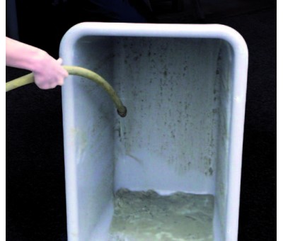 Prix Bac polyester rigide armé Fibre de Verre, PFV