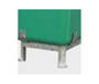 Comparateur Bac polyester rigide armé Fibre de Verre, PFV