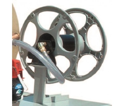 Fabricant Ensemble cuve plastique et pompe sur plateau, 600 à 2000 L