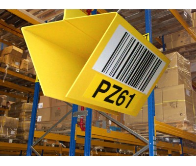 Achat Panneau de repérage pour lecture code barre à longue distance