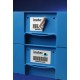 Etiquettes industrielles RFID