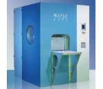 Machine de nettoyage par immersion aspersion - MAFAC France