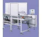 Machine de lavage automatisé de pièces industrielles - MAFAC France