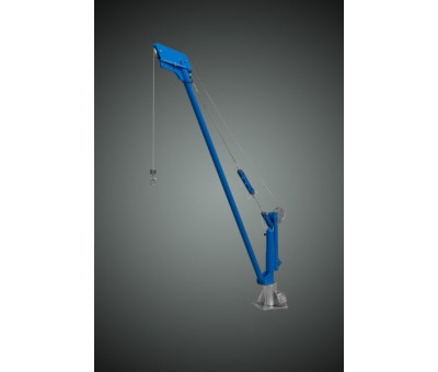 Vente Potence mobile démontable en aluminium (ADEI)