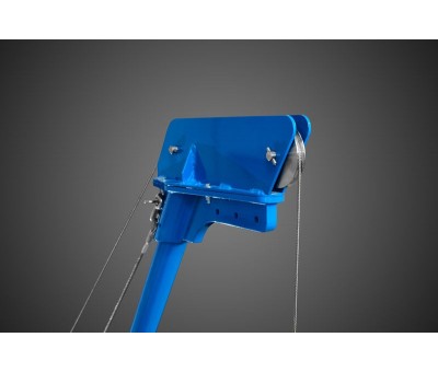 Prix Potence mobile démontable en aluminium