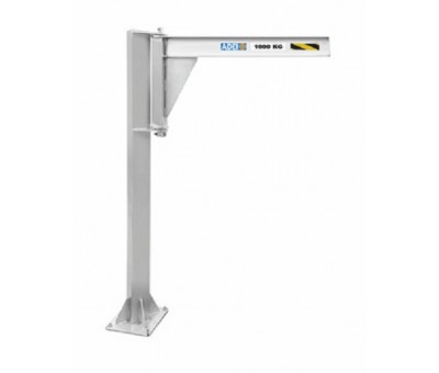 Potence Inox pour le levage