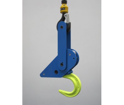 Achat Crochet automatique pour le levage 2-5-10 tonnes