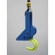 Achat Crochet automatique pour le levage 2-5-10 tonnes