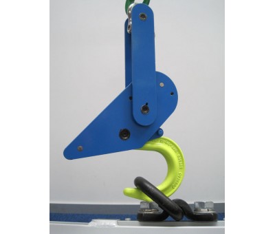 Prix Crochet automatique pour le levage 2-5-10 tonnes