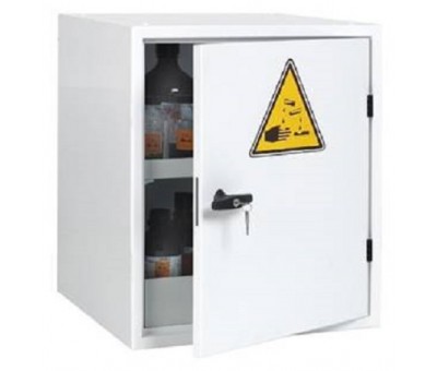 Armoire produits corrosifs ALS CBE Basse Etroite