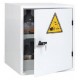 Armoire produits corrosifs ALS CBE Basse Etroite