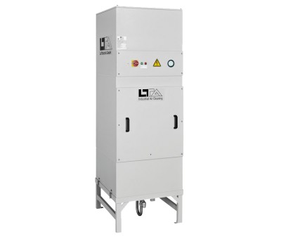 Filtration à brouillards d’huile  AC 2000 Solid