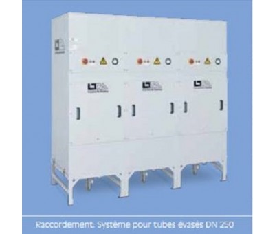 Devis Filtration à brouillards d’huile  AC 2000 Solid