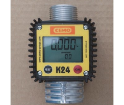 Devis Station gasoil UNI PRO à pompe auto amorçante