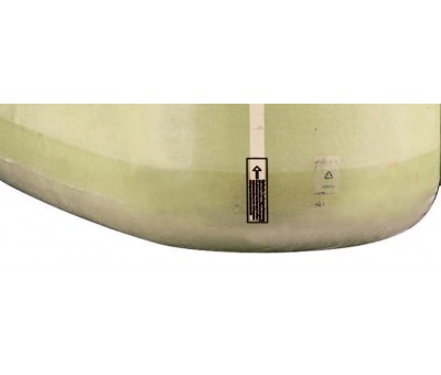 Devis Station service gasoil DWT 56 PRO cuve polyester