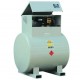 Cuve carburant mobile pour gasoil DT-Mobil horizontale