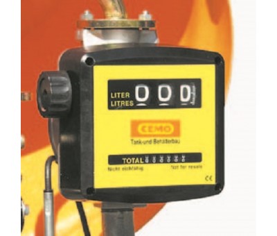 Fabricant Cuve carburant mobile pour gasoil DT-Mobil horizontale