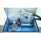 Vente Station de ravitaillement essence KS-MOBIL - ADR (CEMO FRANCE)