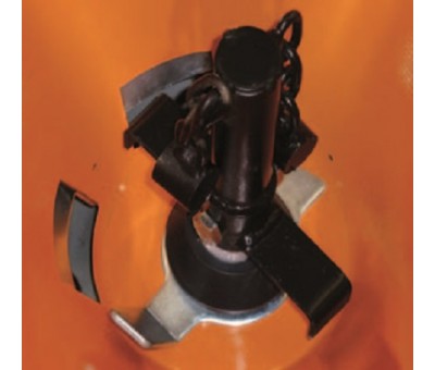 Achat Epandeur de sel et polyvalent SW260 ACIER