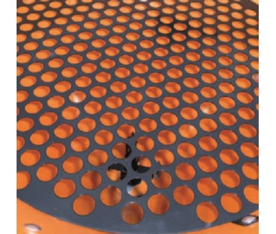 Devis Epandeur de sel et polyvalent SW260 ACIER