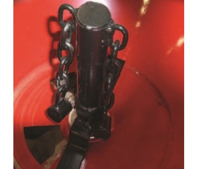 Achat Epandeur à sel et granulats trainé SW400 ACIER