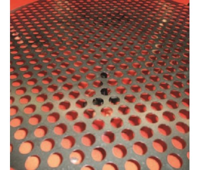 Devis Epandeur à sel et granulats trainé SW400 ACIER