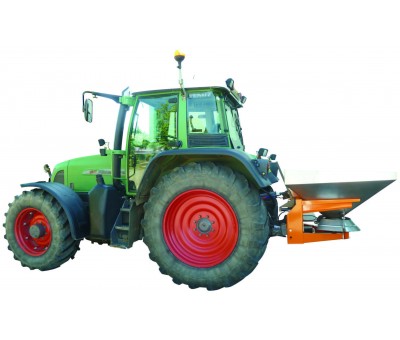 Achat Epandeurs portés Inox SA530 & SA665