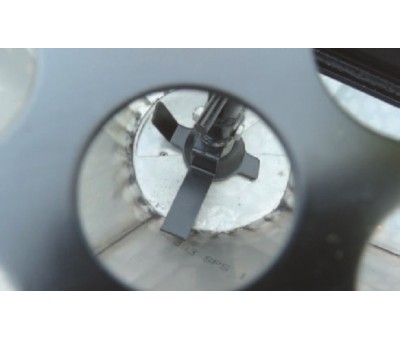 Devis Epandeurs portés Inox SA530 & SA665