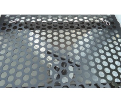 Vente Epandeurs portés Inox SA530 & SA665 (CEMO FRANCE)