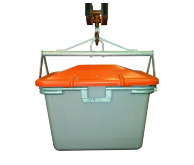 Achat Palonnier pour la manutention de bac à sel