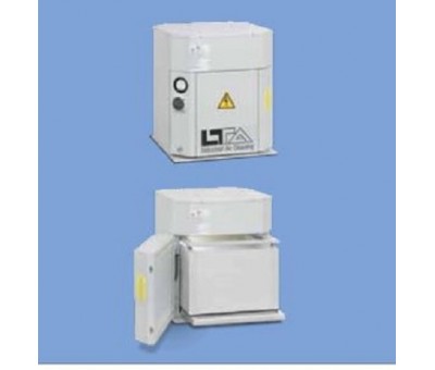 Filtre aspirateur de brouillard d’huile et matières solides AC 500 SOLID