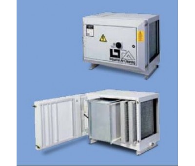 Filtre mécanique pour brouillard d’huile AC 3000 SOLID